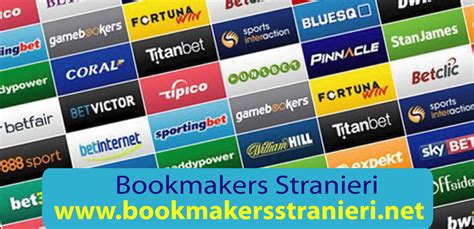 new bookmakers 2019